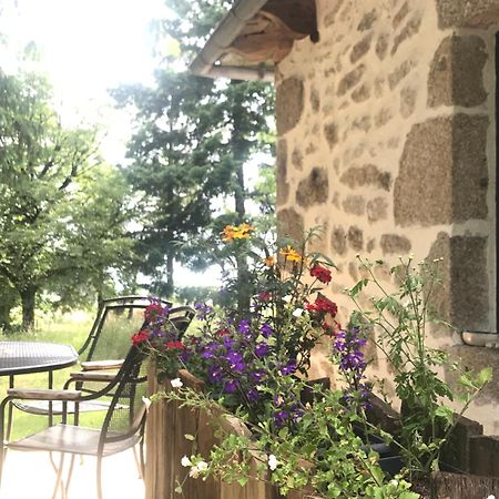 Gite Nature Marcoles Kültér fotó