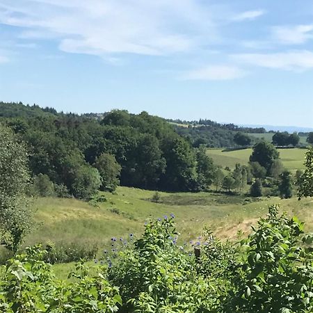 Gite Nature Marcoles Kültér fotó