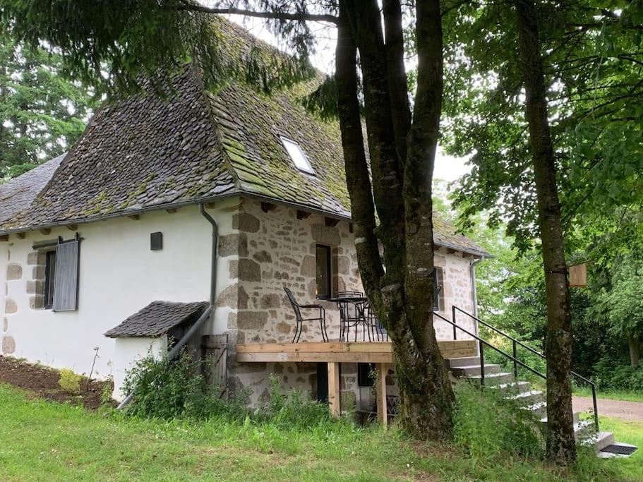 Gite Nature Marcoles Kültér fotó